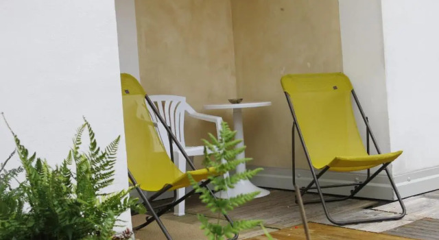 Номер Comfort Digonera Historic Hotel B&B