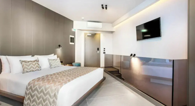 Апартаменты Deluxe Luuks Luxury Accommodation