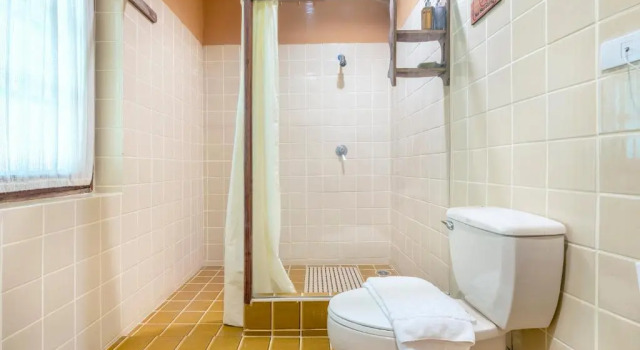 Вилла c 1 комнатой Vana Varin Resort
