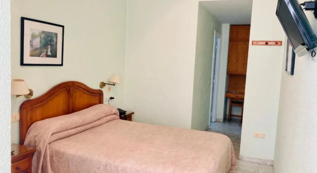 Двухместный номер Standard Hotel DL Urban