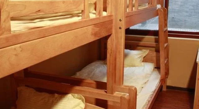 Zhengzhidao Youth Hostel, Book Hostel / Vandrerhjem Beilin 