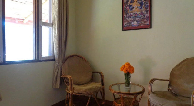 Solid Rock - Lodge and Restaurant, Prenota Hotel Pharping Bagmati Pradesh Province