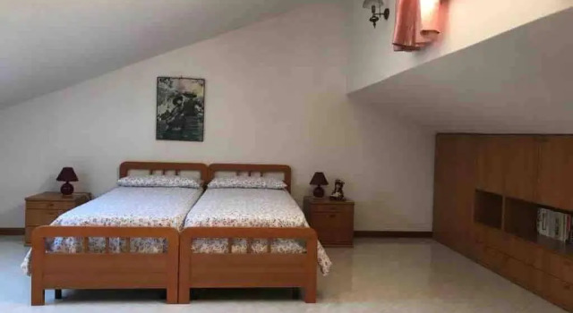 Апартаменты с 2 комнатами La casa di Chicca