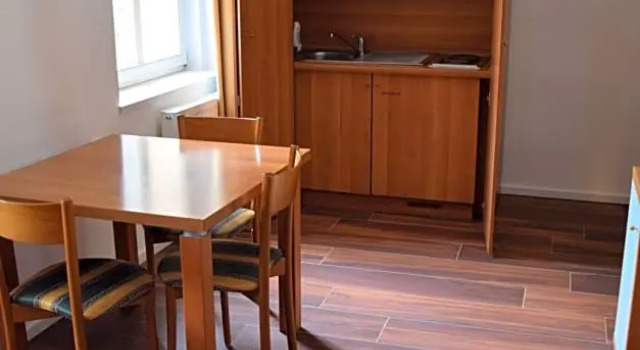 Standard Casal quarto Hotel Residence Select