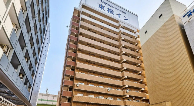 Toyoko Inn Osaka Umeda Higashi