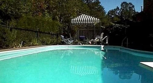 Freeman House B&B