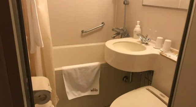 Двухместный номер Standard Koriyama - Hotel / Vacation STAY 45300