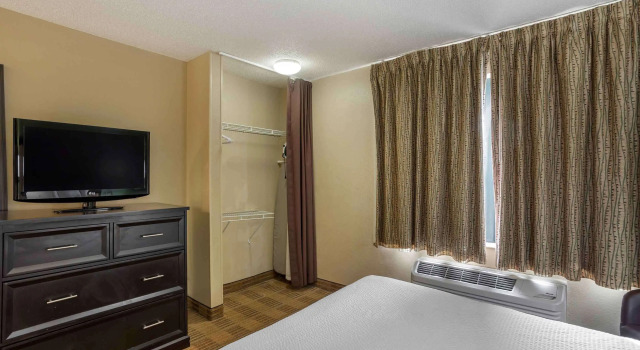 Четырёхместный люкс Extended Stay America Suites - Philadelphia - Horsham - Welsh Rd