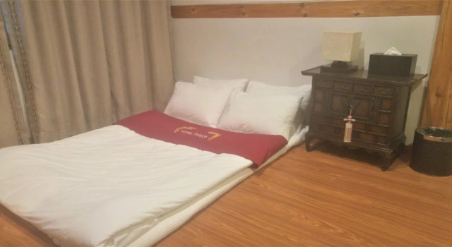 Korea Palace Hotel, Boek Hotel Hotels in Gangwon-Do met parkeren, Parkeren