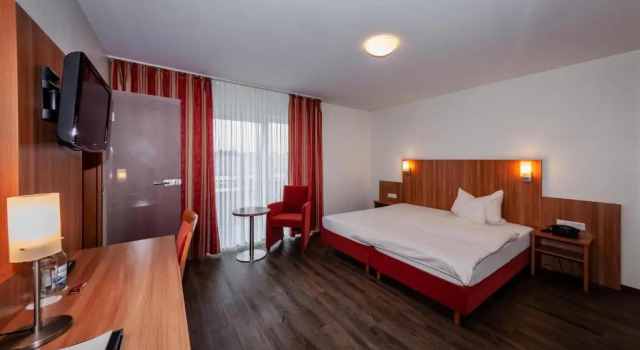 Номер Standard Hotel Grauleshof
