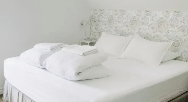 Номер Economy Auberge Sutton Brouerie