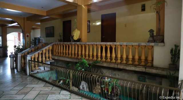 Hotel Marble Inn, Забронировать Отель Анхелес 