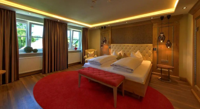 Monolocale Boutique Hotel POST ANDECHS