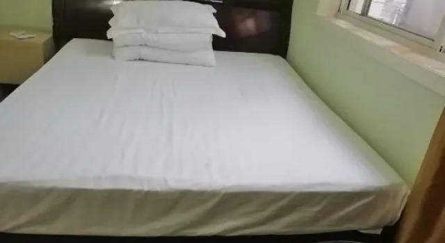 Номер Economy Wentao Hostel
