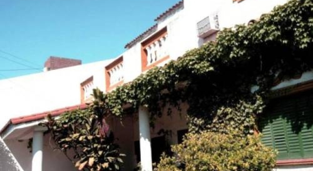 Ochoa Host Family, Rezerwuj Hotel Córdoba Córdoba