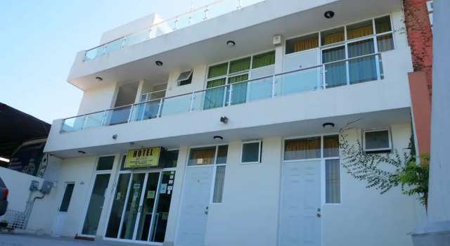 Hotel Mar Caribe, Rezervasyon Otel Puerto Vallarta ucuz oteller