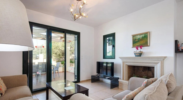 Коттедж Villa Eleni in Pigianos Kampos