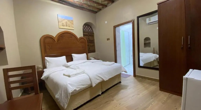Номер Deluxe IHYAA Inn - نزل إحياء