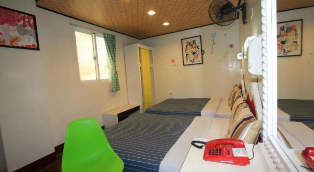 Номер Standard Hc Inn