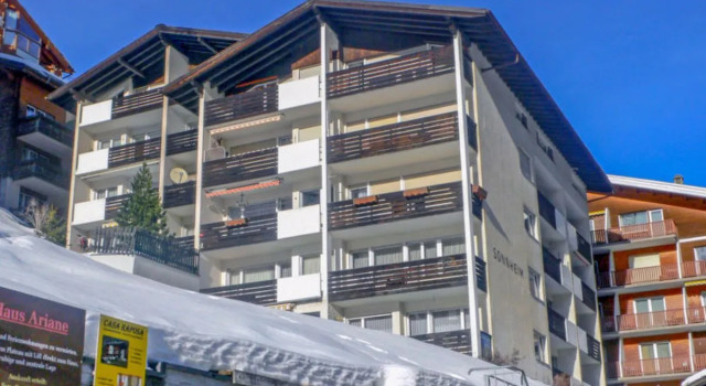 Apartment Sonnheim Lommel