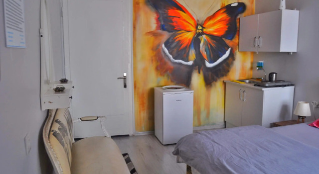 Номер Standard La Casa Home Concept
