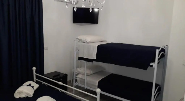 Номер Standard B&B Medusa House Gallipoli