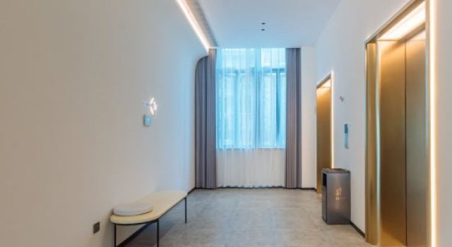 Jinjiang Inn (version 5.0 Deqing high-speed rail station Tian'an Yungu store), Prenota Hotel Huzhou Zhejiang