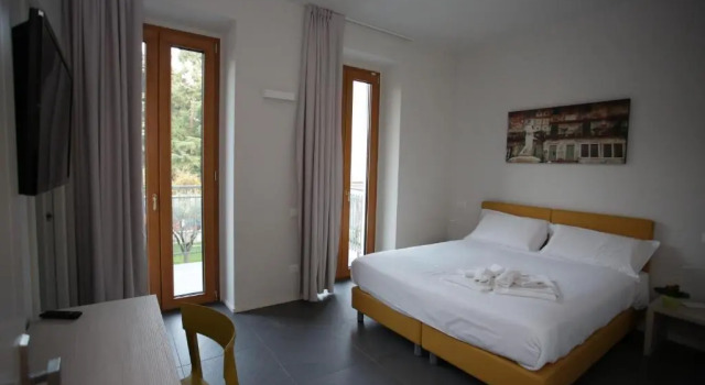 StraVagante Hostel  Rooms