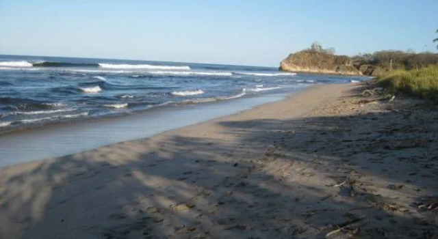 Rancho Suizo