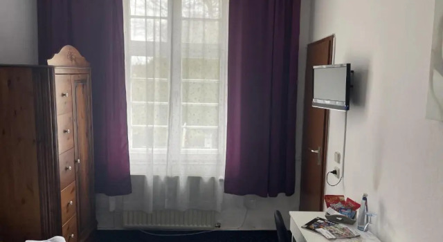 Одноместный номер Standard Hotel Jägerhof Kettwig