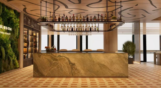 Atwell Suites Shenzhen Nanshan by IHG, Rezerwuj Hotel Hotele w Shenzhen z parkingiem, Parking