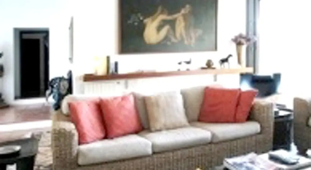 Villa With 9 Bedrooms in Sesimbra, With Wonderful sea View, Private Pool, Furnished Garden Near the Beach, Rezervovat Vila Hotely v Lisabon s bazénem, Bazén