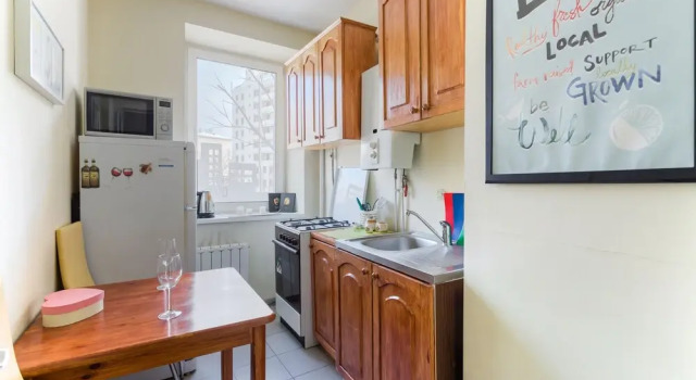 Appartamento Apartment on Oruzheiniy 13