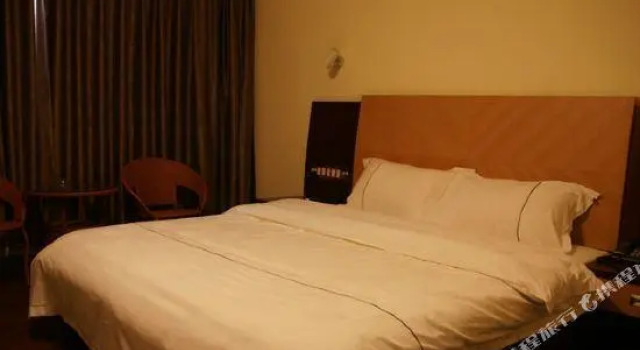 Zhongqi Business Hotel, Rezerwuj Hotel Foshan Foshan Area
