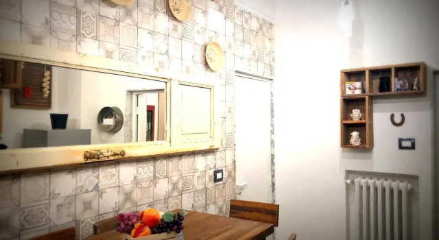 Апартаменты Casa Vacanze DON GIL
