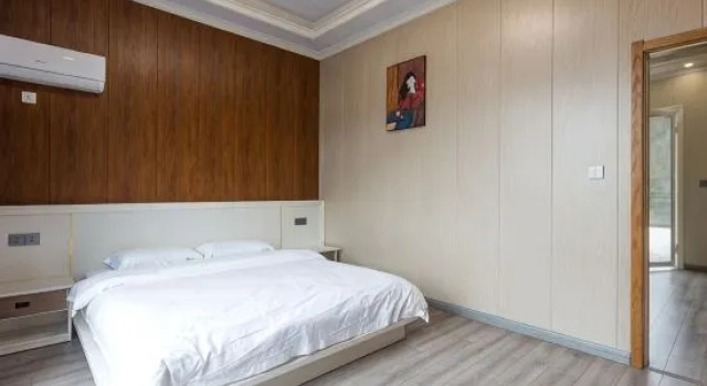 Люкс Luxian Shanshui Renjian Homestay