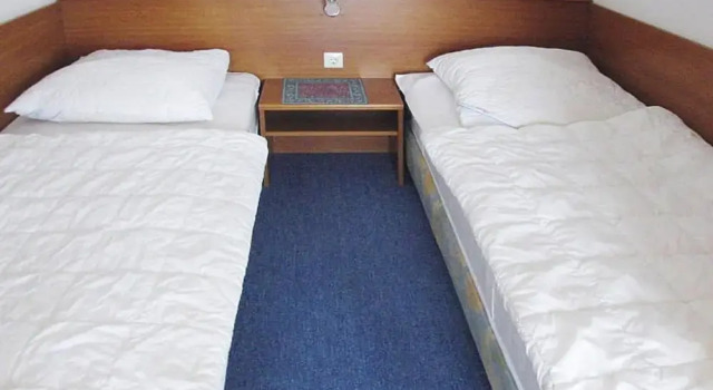 Апартаменты Ferienwohnung in Cuxhaven-duhnen