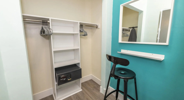 Suites on South Beach