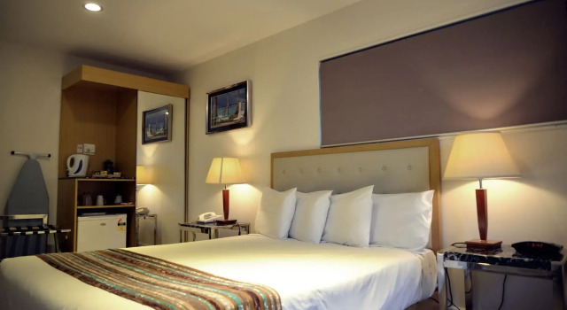 Paihia Pacific Resort Hotel, Забронировать Курортный отель Отели Пейхия с завтраком, Завтраки