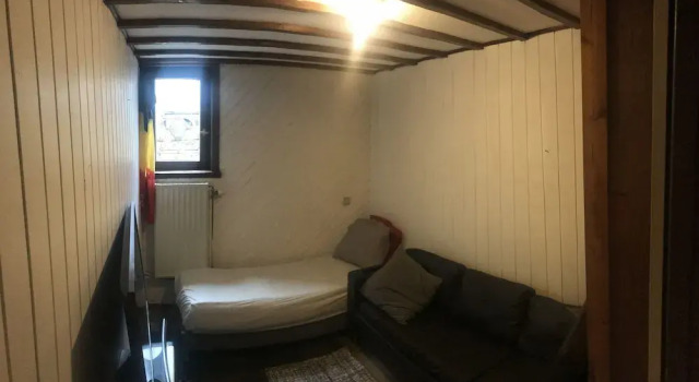 Well equipped appartment