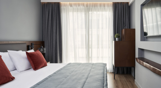 Achilleas Hotel