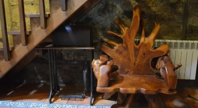 Casa de Martiño, Book Hotel  