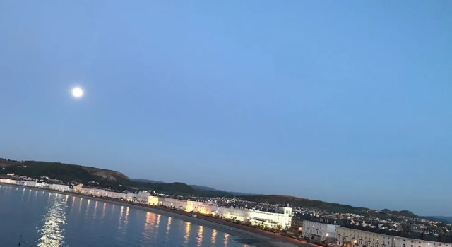 Номер Superior The View Guest House