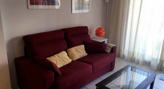 Apartamento Jardines D3-0B, Забронировать Апартаменты/квартира Апартаменты Вера-Плайя, Апартаменты/квартира