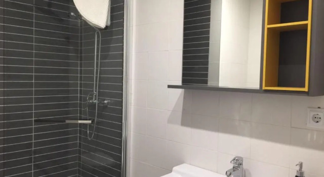 Апартаменты Цокольный этаж Apartamentos Catedral Escalinata