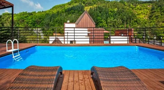 Pension Gapyeong In Dream, Reserva ahora Hotel Deokhyeon Gyeonggi-do