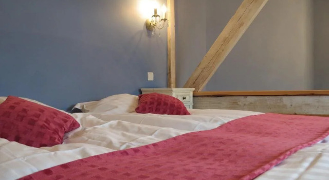 Hotel Le Soyeuru, Забронировать Отель Отели Спа 3 звезды, 3*