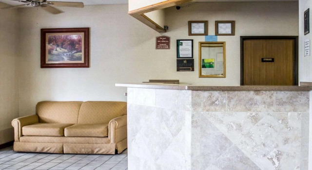 Quality Inn Minocqua