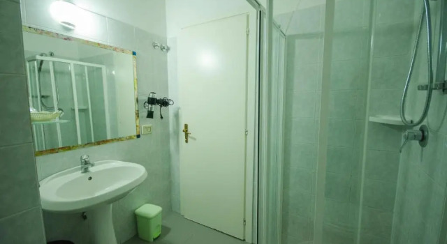 Номер Comfort Hotel Duca Della Corgna