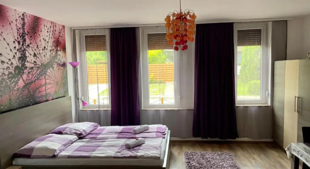 Gyula Vár Prémium Apartman, Book Lejlighed Billige hoteller i Bekes